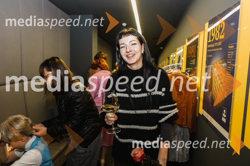 1982, krstna uprizoritev v SNG Nova Gorica