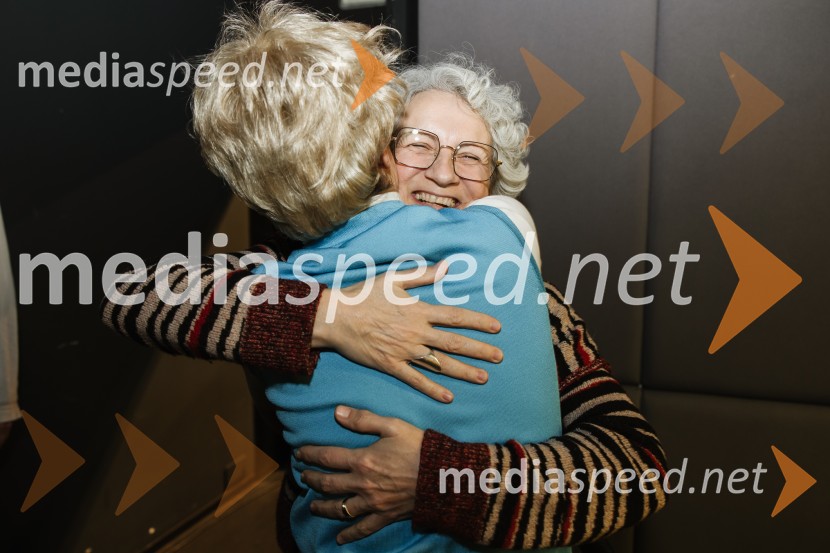 1982, krstna uprizoritev v SNG Nova Gorica