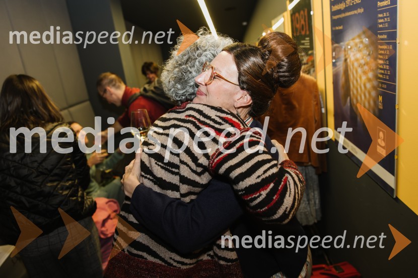 1982, krstna uprizoritev v SNG Nova Gorica