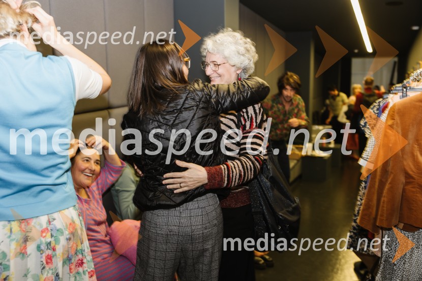 1982, krstna uprizoritev v SNG Nova Gorica