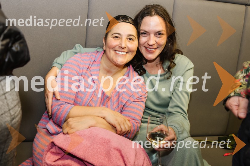 1982, krstna uprizoritev v SNG Nova Gorica