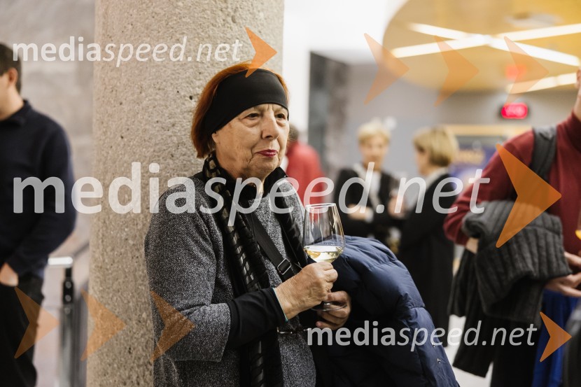 1982, krstna uprizoritev v SNG Nova Gorica