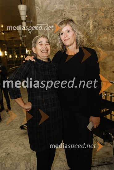 1982, krstna uprizoritev v SNG Nova Gorica