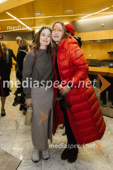 1982, krstna uprizoritev v SNG Nova Gorica