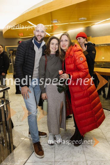 1982, krstna uprizoritev v SNG Nova Gorica