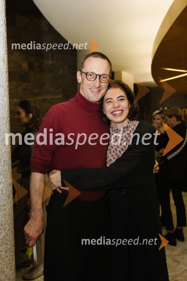 1982, krstna uprizoritev v SNG Nova Gorica