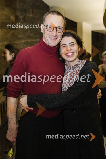 1982, krstna uprizoritev v SNG Nova Gorica