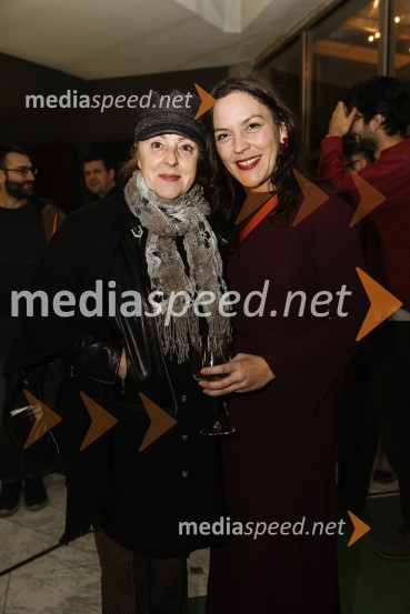 1982, krstna uprizoritev v SNG Nova Gorica