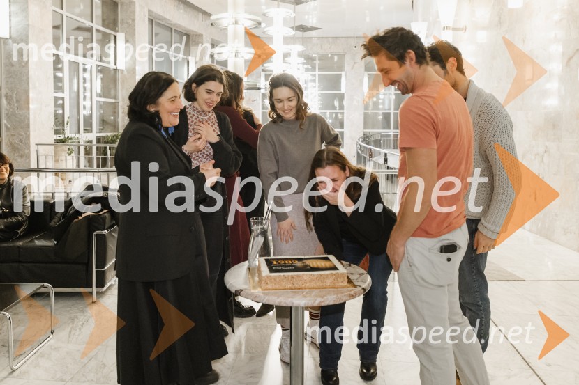 1982, krstna uprizoritev v SNG Nova Gorica