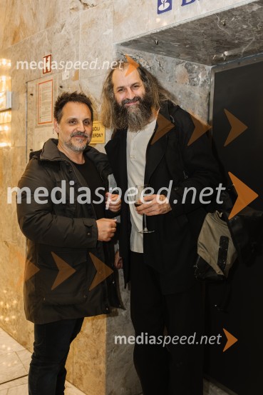 1982, krstna uprizoritev v SNG Nova Gorica