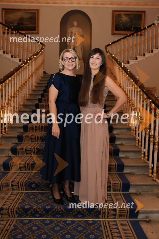 Christmas Gala 2025, dogodek Britansko - slovenske gospodarske zbornice