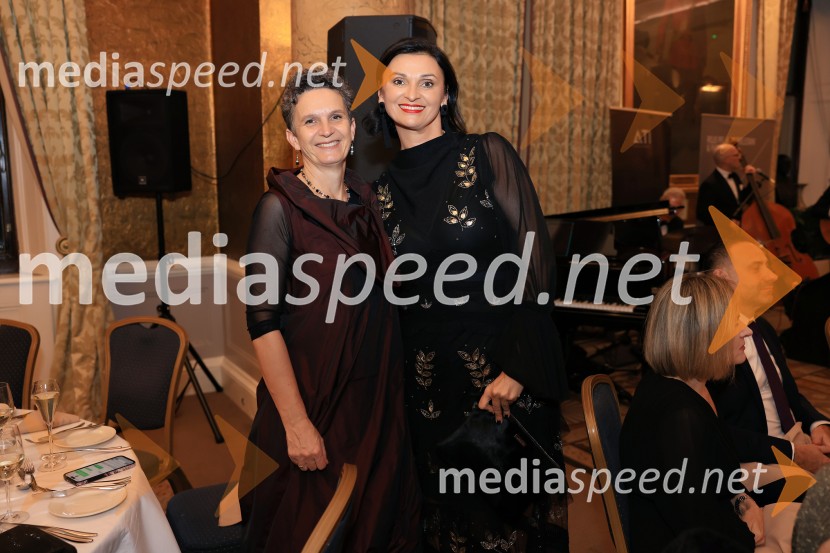 Christmas Gala 2025, dogodek Britansko - slovenske gospodarske zbornice