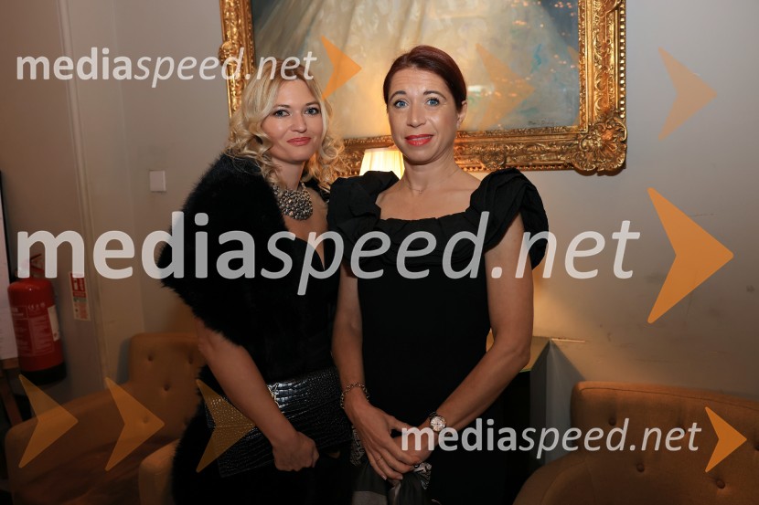 Christmas Gala 2025, dogodek Britansko - slovenske gospodarske zbornice