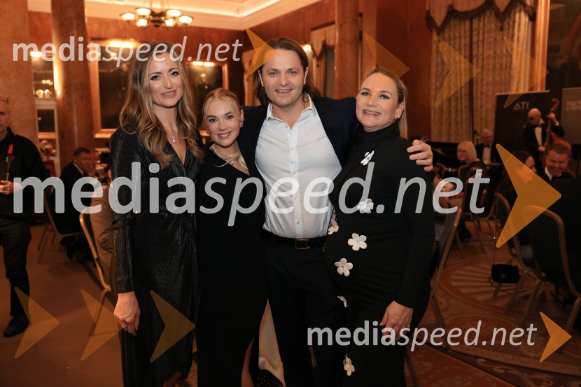 Christmas Gala 2025, dogodek Britansko - slovenske gospodarske zbornice