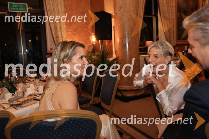 Christmas Gala 2025, dogodek Britansko - slovenske gospodarske zbornice