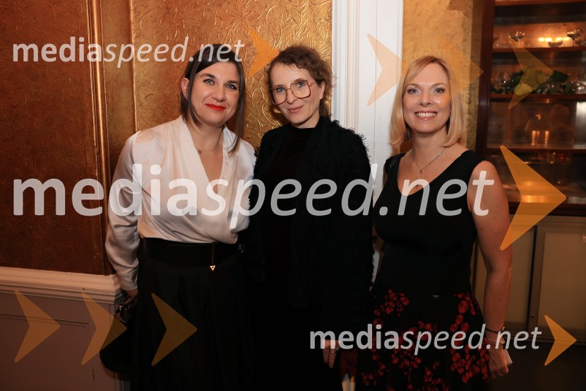 Christmas Gala 2025, dogodek Britansko - slovenske gospodarske zbornice