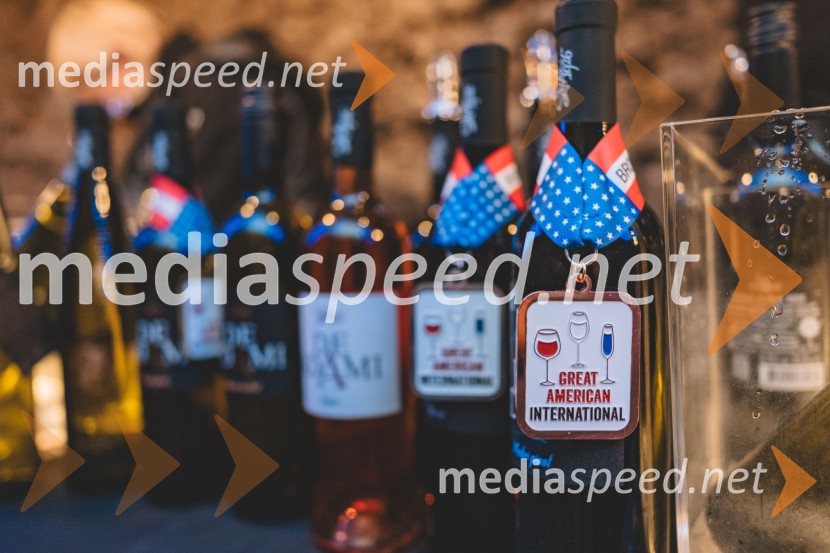 Vinska pot v rovih pod starim Kranjem, drugi petek