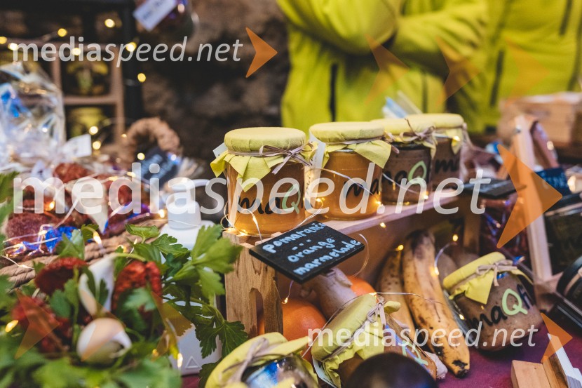 Vinska pot v rovih pod starim Kranjem, drugi petek