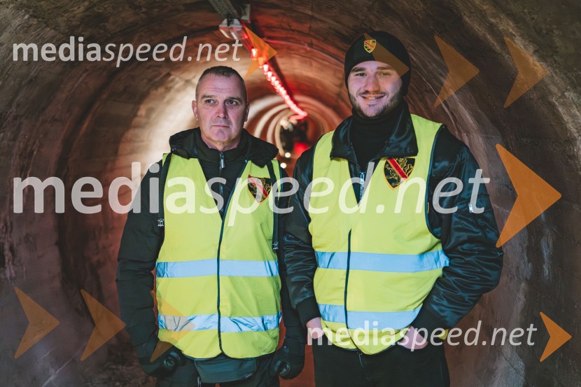 Vinska pot v rovih pod starim Kranjem, drugi petek