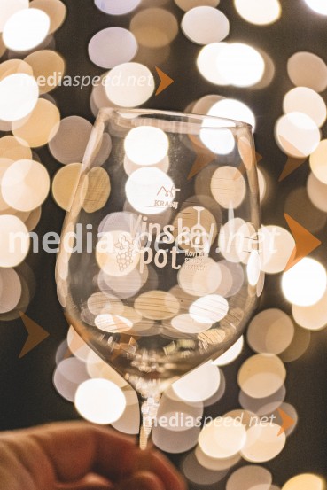 Vinska pot v rovih pod starim Kranjem 2025, druga sobota