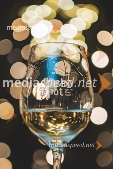 Vinska pot v rovih pod starim Kranjem 2025, druga sobota