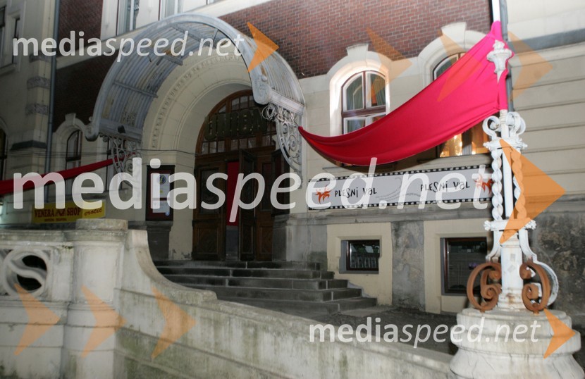 Celjski domNaj Celjanka - Naj Celjan, prva podelitev naziva