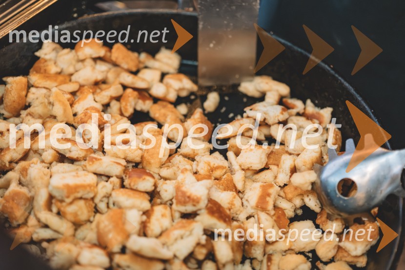 Vinska pot v rovih pod starim Kranjem 2025, druga sobota