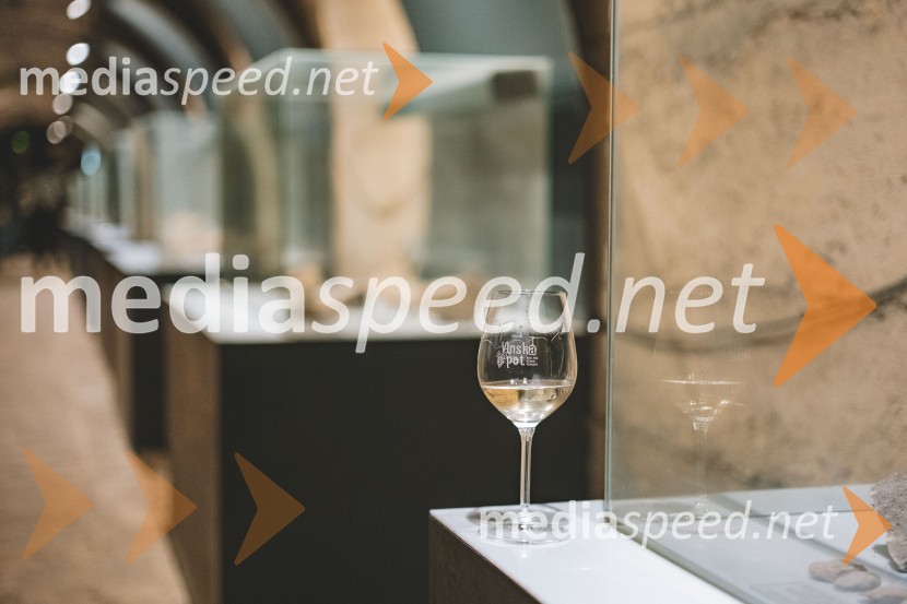 Vinska pot v rovih pod starim Kranjem 2025, druga sobota