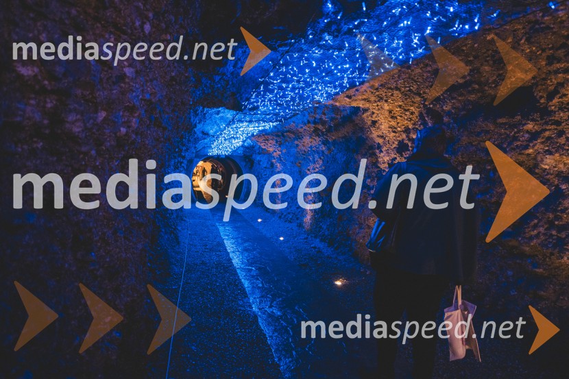 Vinska pot v rovih pod starim Kranjem 2025, druga sobota