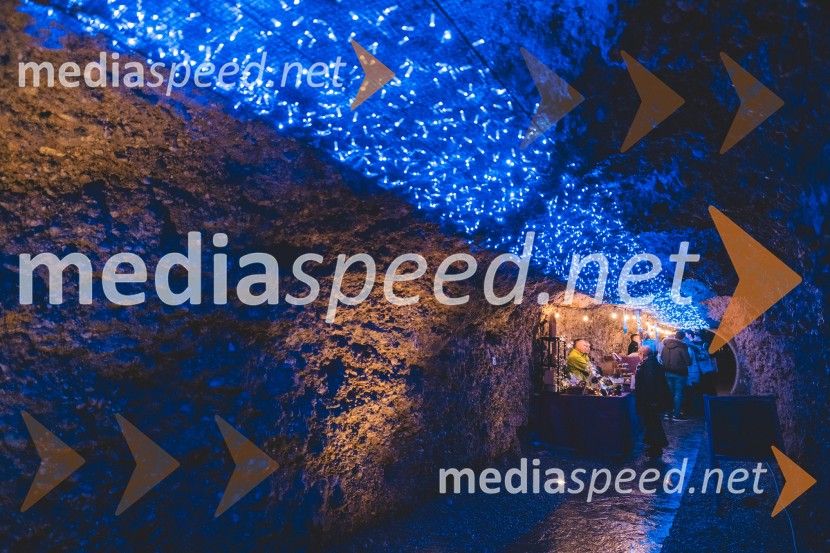 Vinska pot v rovih pod starim Kranjem 2025, druga sobota