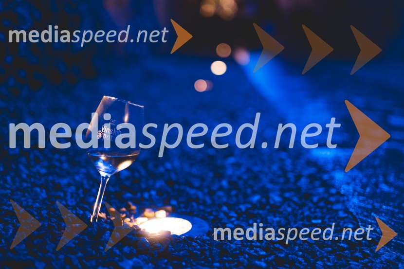 Vinska pot v rovih pod starim Kranjem 2025, druga sobota