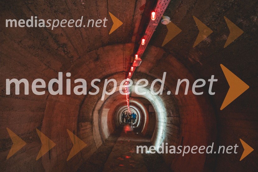 Vinska pot v rovih pod starim Kranjem 2025, druga sobota