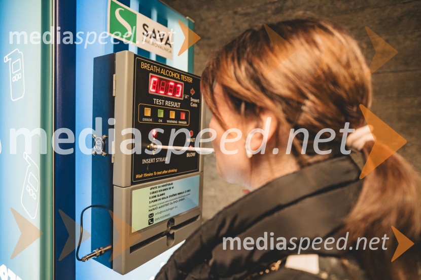 Vinska pot v rovih pod starim Kranjem 2025, druga sobota