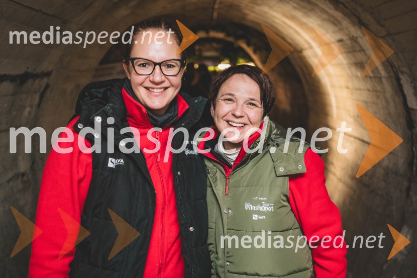 Vinska pot v rovih pod starim Kranjem 2025, druga sobota