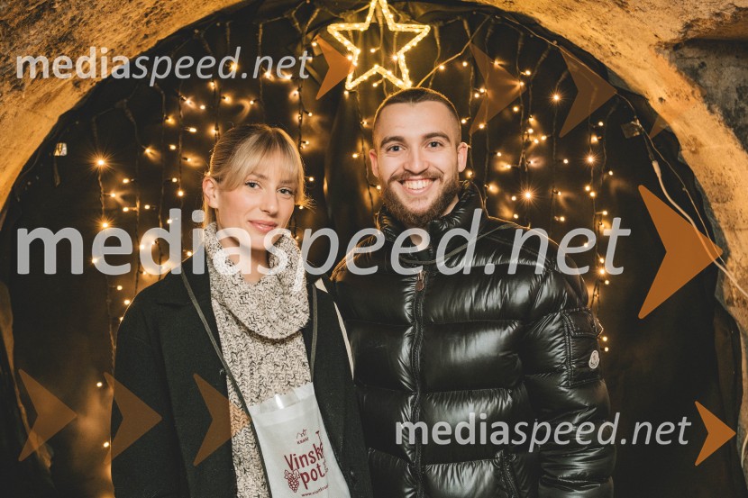 Vinska pot v rovih pod starim Kranjem 2025, druga sobota