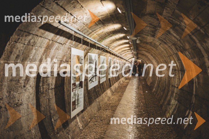 Vinska pot v rovih pod starim Kranjem 2025, druga sobota