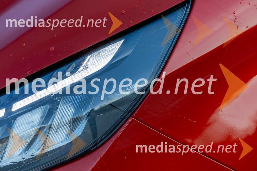 FORD Transit Custom Multicab