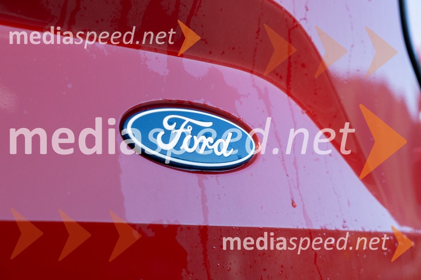 FORD Transit Custom Multicab