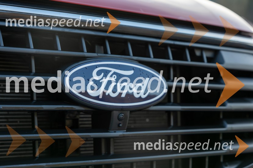 FORD Transit Custom Multicab