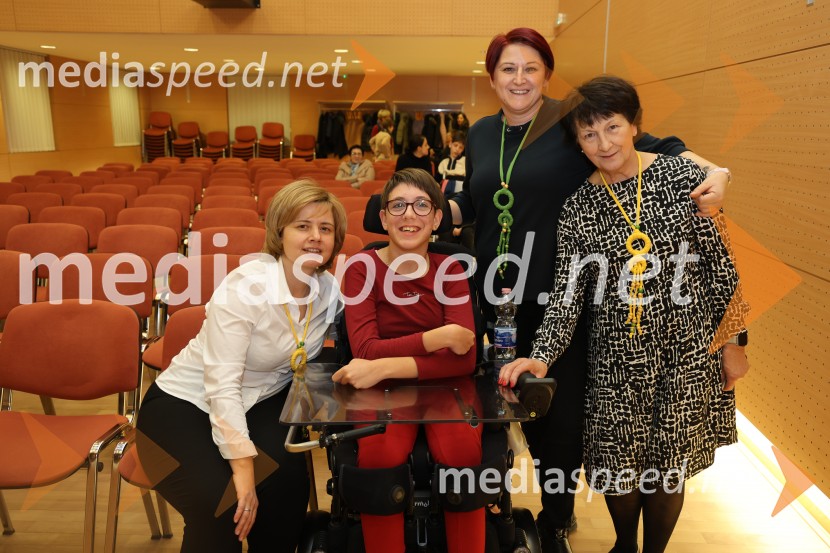 Namesto pike vejica, 15. obletnica delovanja društva