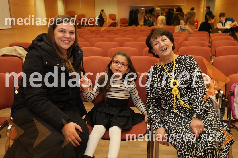 Namesto pike vejica, 15. obletnica delovanja društva