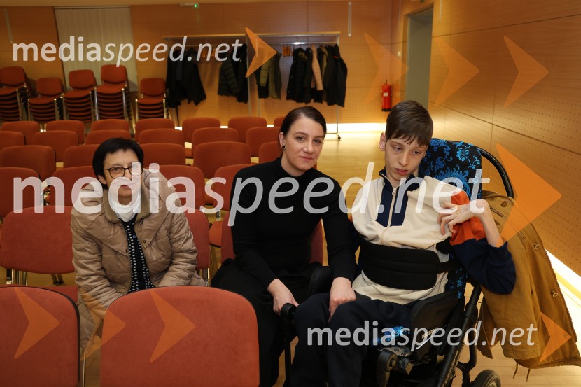 Namesto pike vejica, 15. obletnica delovanja društva