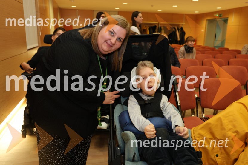 Namesto pike vejica, 15. obletnica delovanja društva