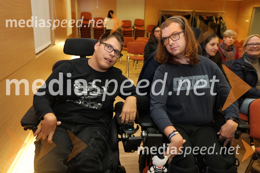 Namesto pike vejica, 15. obletnica delovanja društva