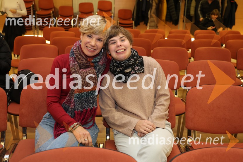 Namesto pike vejica, 15. obletnica delovanja društva