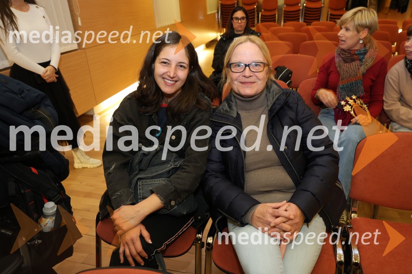 Namesto pike vejica, 15. obletnica delovanja društva