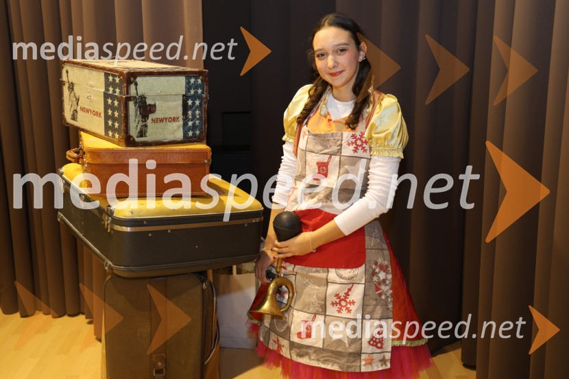 Namesto pike vejica, 15. obletnica delovanja društva