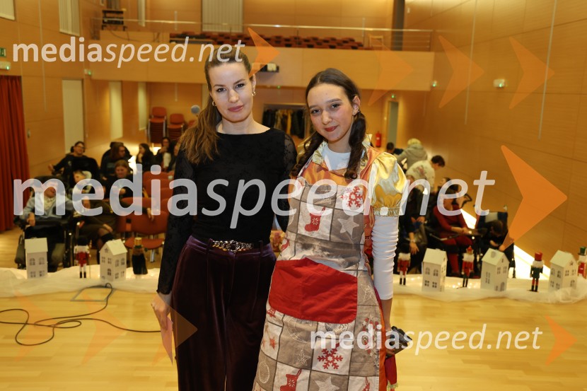 Namesto pike vejica, 15. obletnica delovanja društva