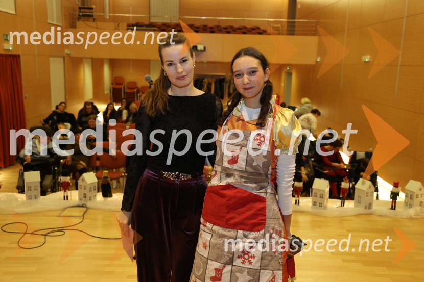 Namesto pike vejica, 15. obletnica delovanja društva