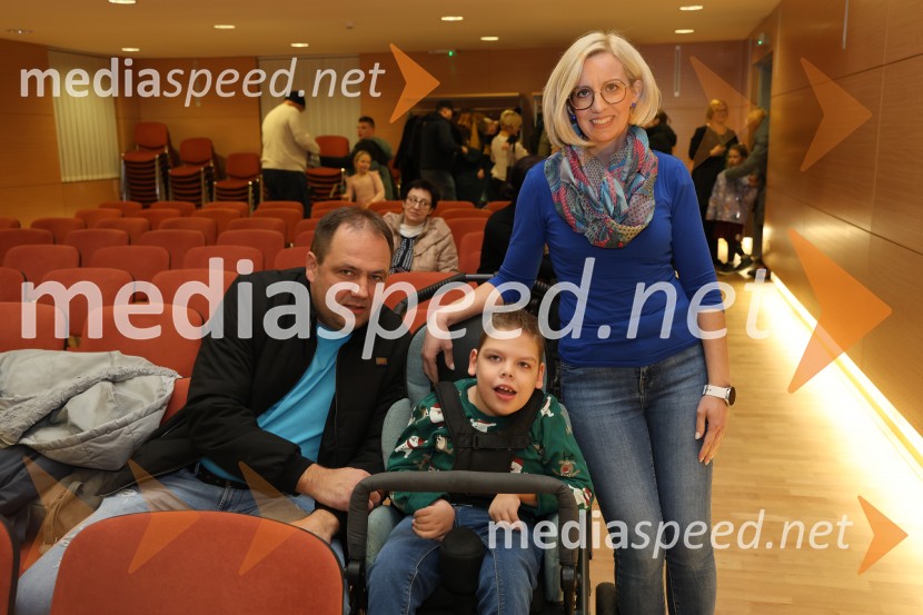 Namesto pike vejica, 15. obletnica delovanja društva